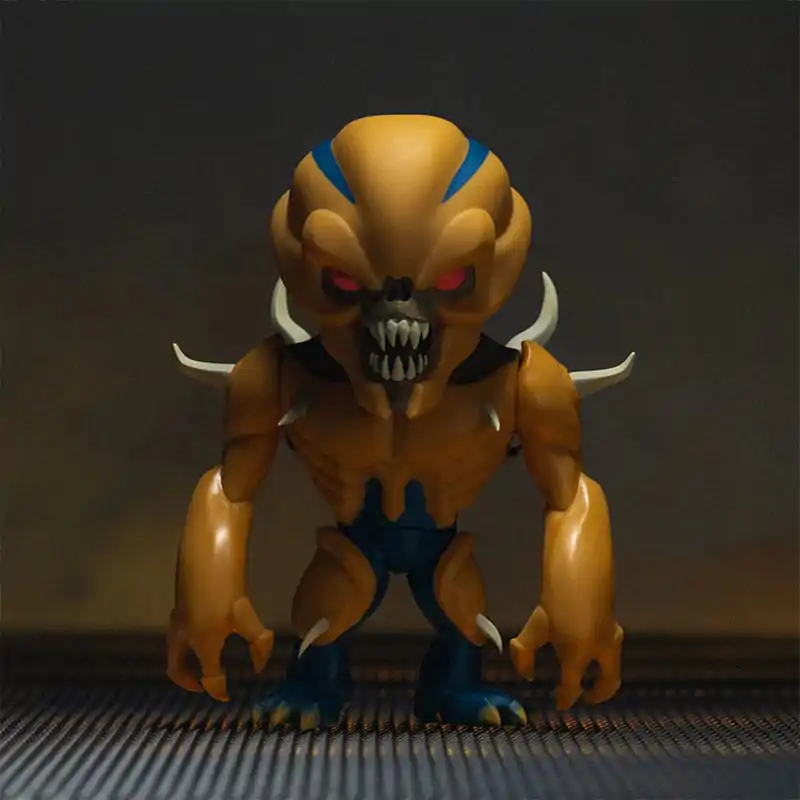 Doom Vinyl figura Imp 15 cm termékfotó