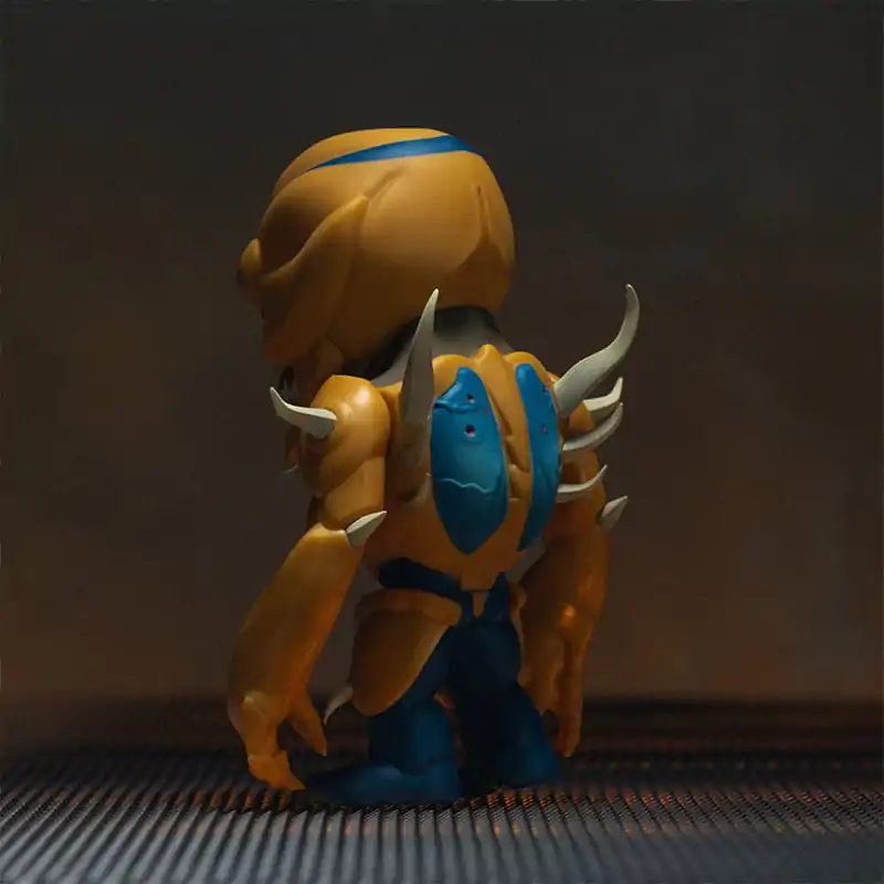 Doom Vinyl figura Imp 15 cm termékfotó