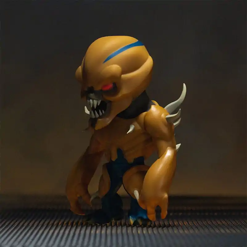 Doom Vinyl figura Imp 15 cm termékfotó