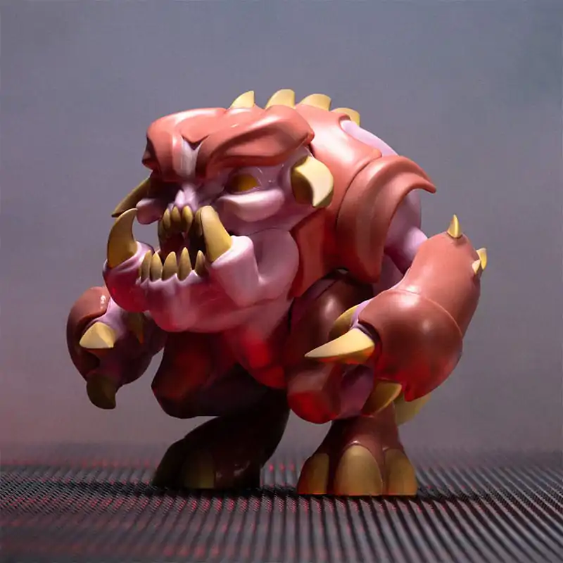 Doom Vinyl figura Pinky 14 cm termékfotó
