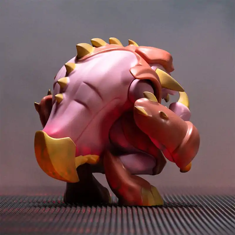 Doom Vinyl figura Pinky 14 cm termékfotó