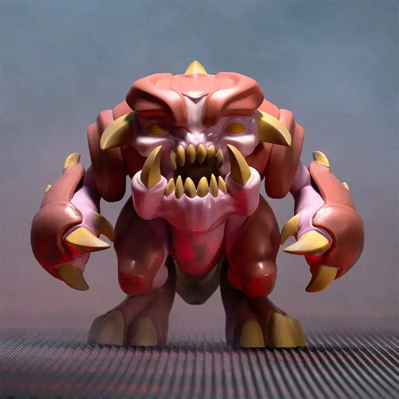 Doom Vinyl figura Pinky 14 cm termékfotó