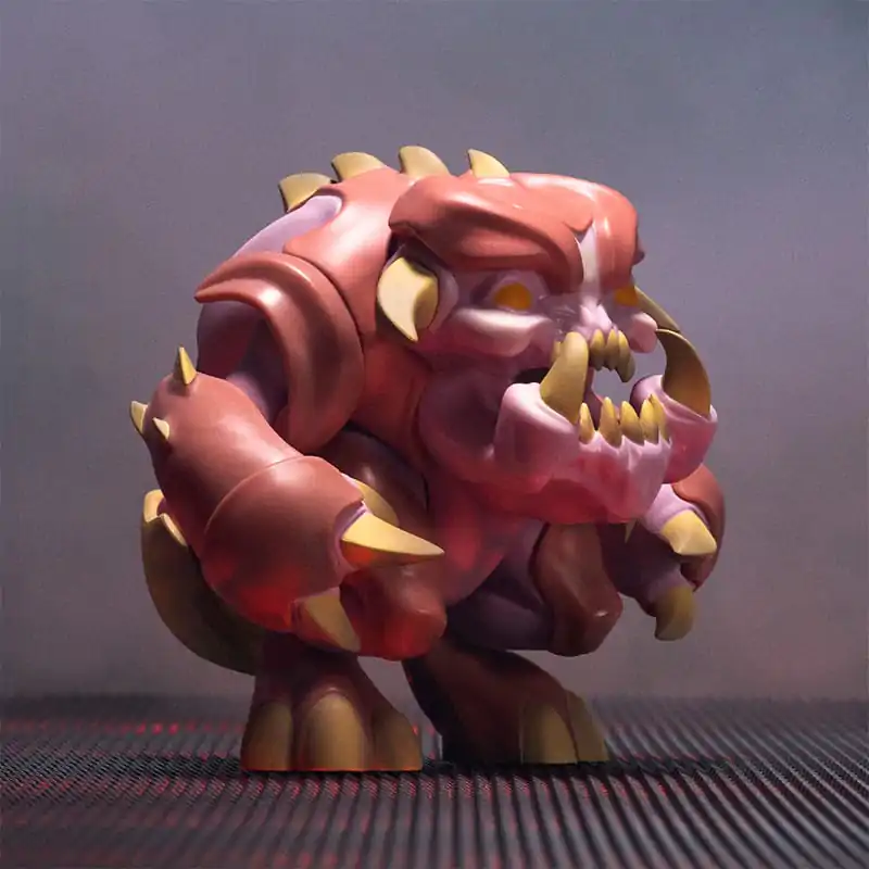Doom Vinyl figura Pinky 14 cm termékfotó