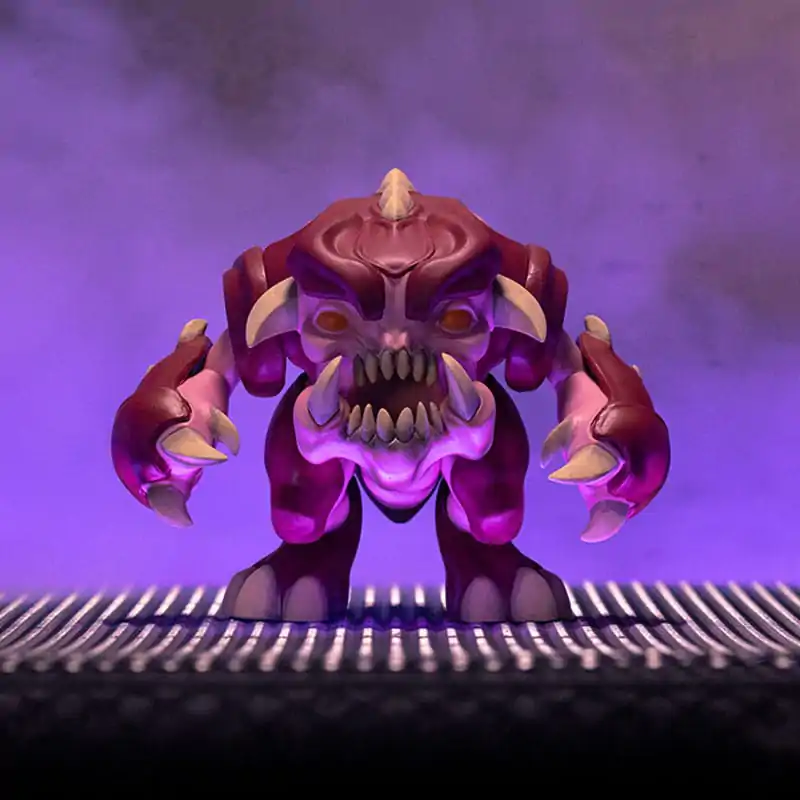 Doom Vinyl figura Pinky 14 cm termékfotó