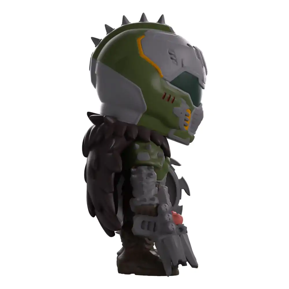 Doom Vinyl figura Slayer 13 cm termékfotó