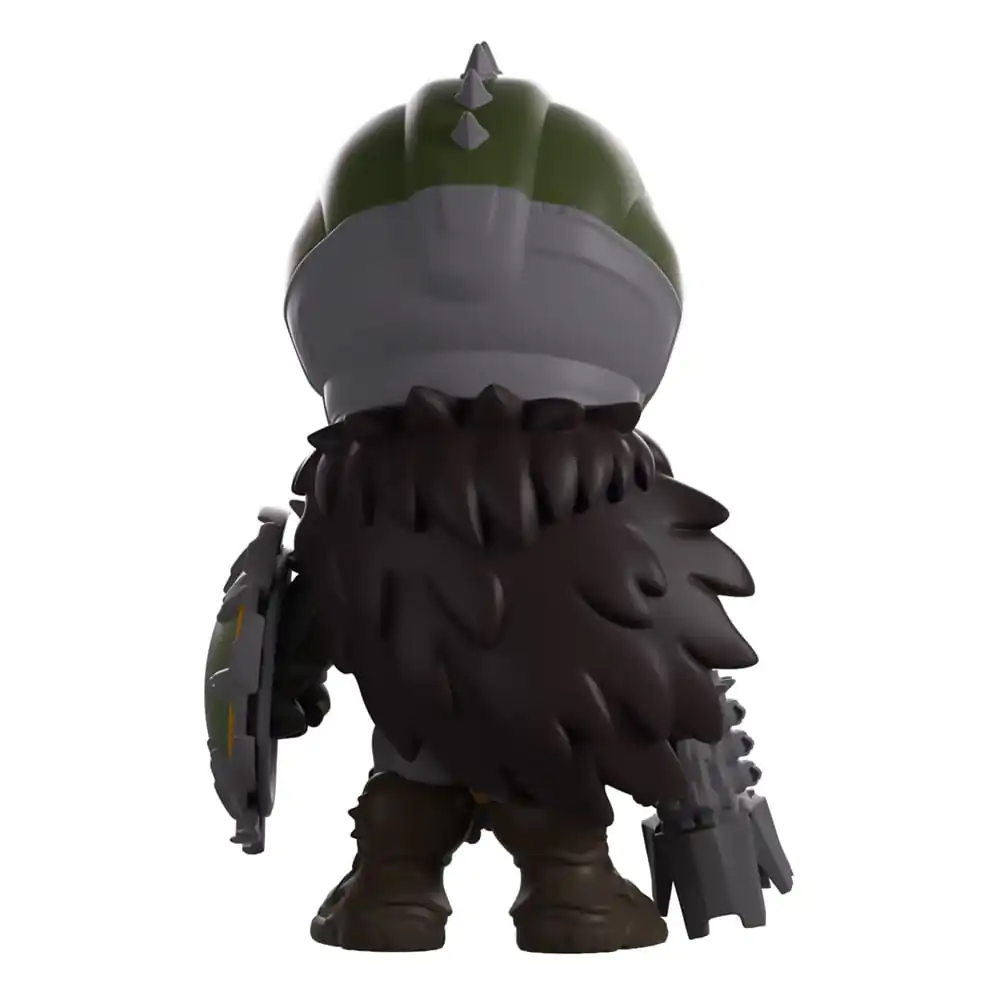 Doom Vinyl figura Slayer 13 cm termékfotó