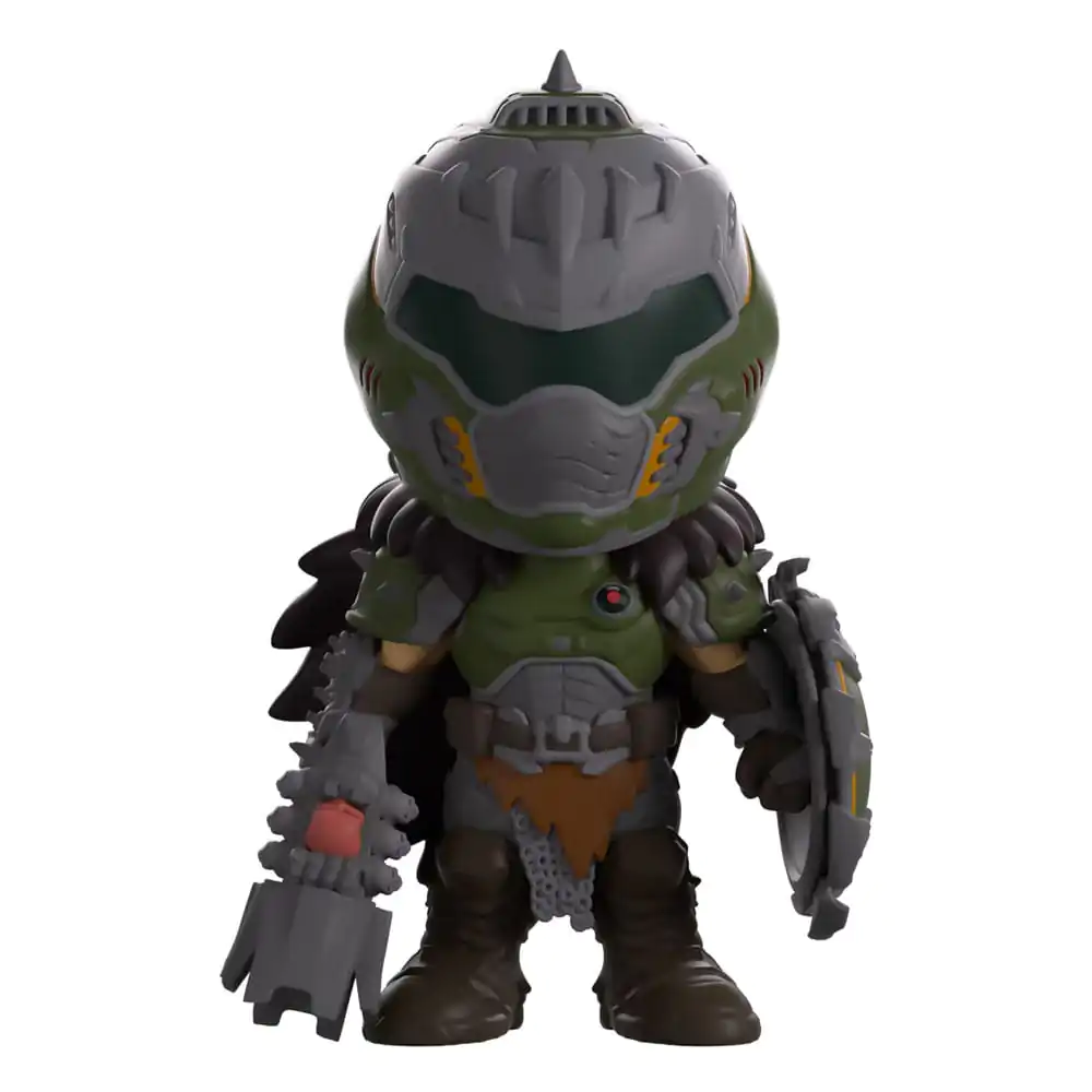 Doom Vinyl figura Slayer 13 cm termékfotó