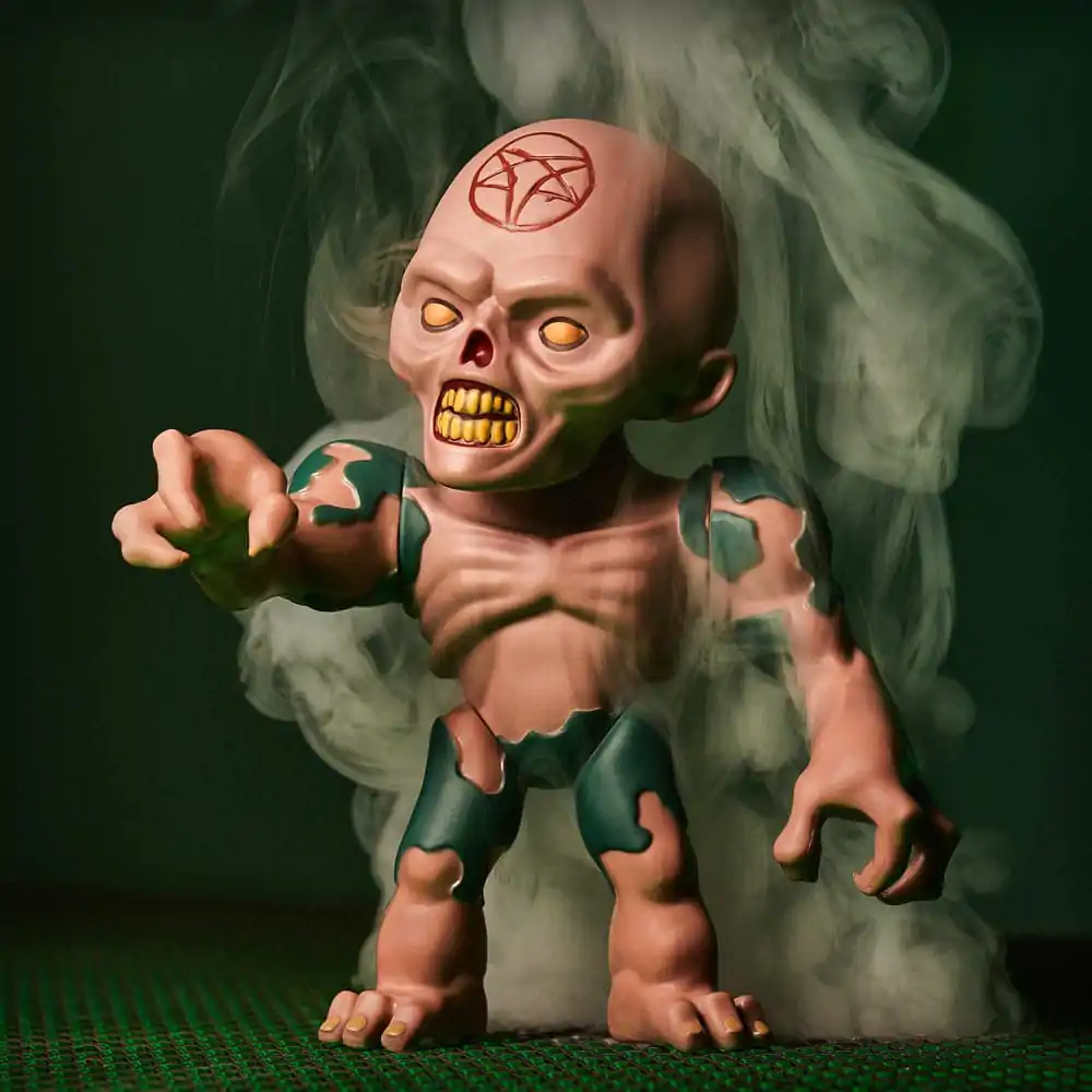 Doom Vinyl figura Zombie 15 cm termékfotó