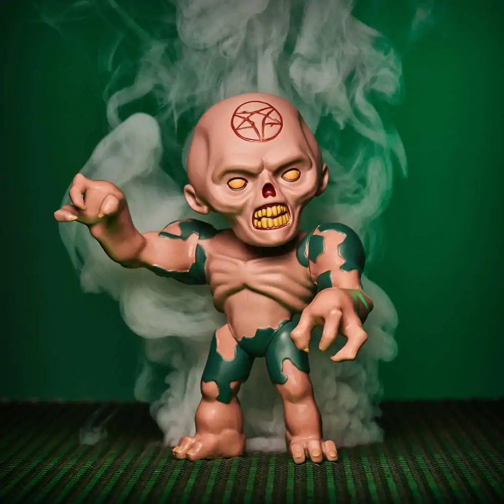Doom Vinyl figura Zombie 15 cm termékfotó