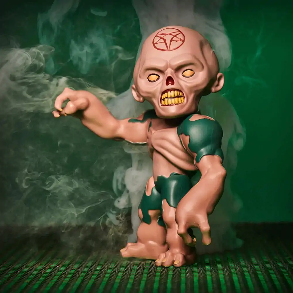 Doom Vinyl figura Zombie 15 cm termékfotó