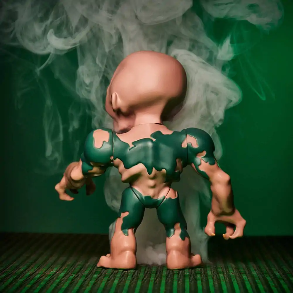 Doom Vinyl figura Zombie 15 cm termékfotó