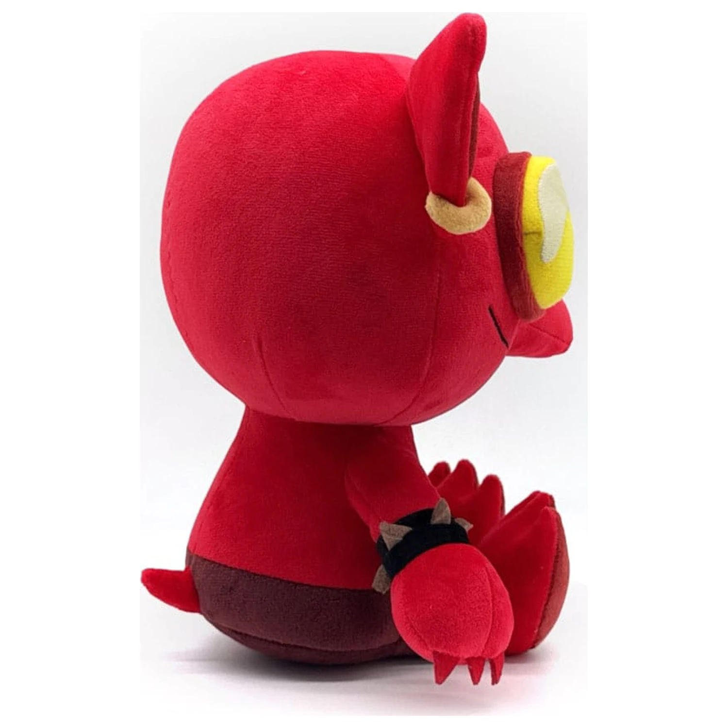 Doors Goblino plüss figura 22 cm termékfotó