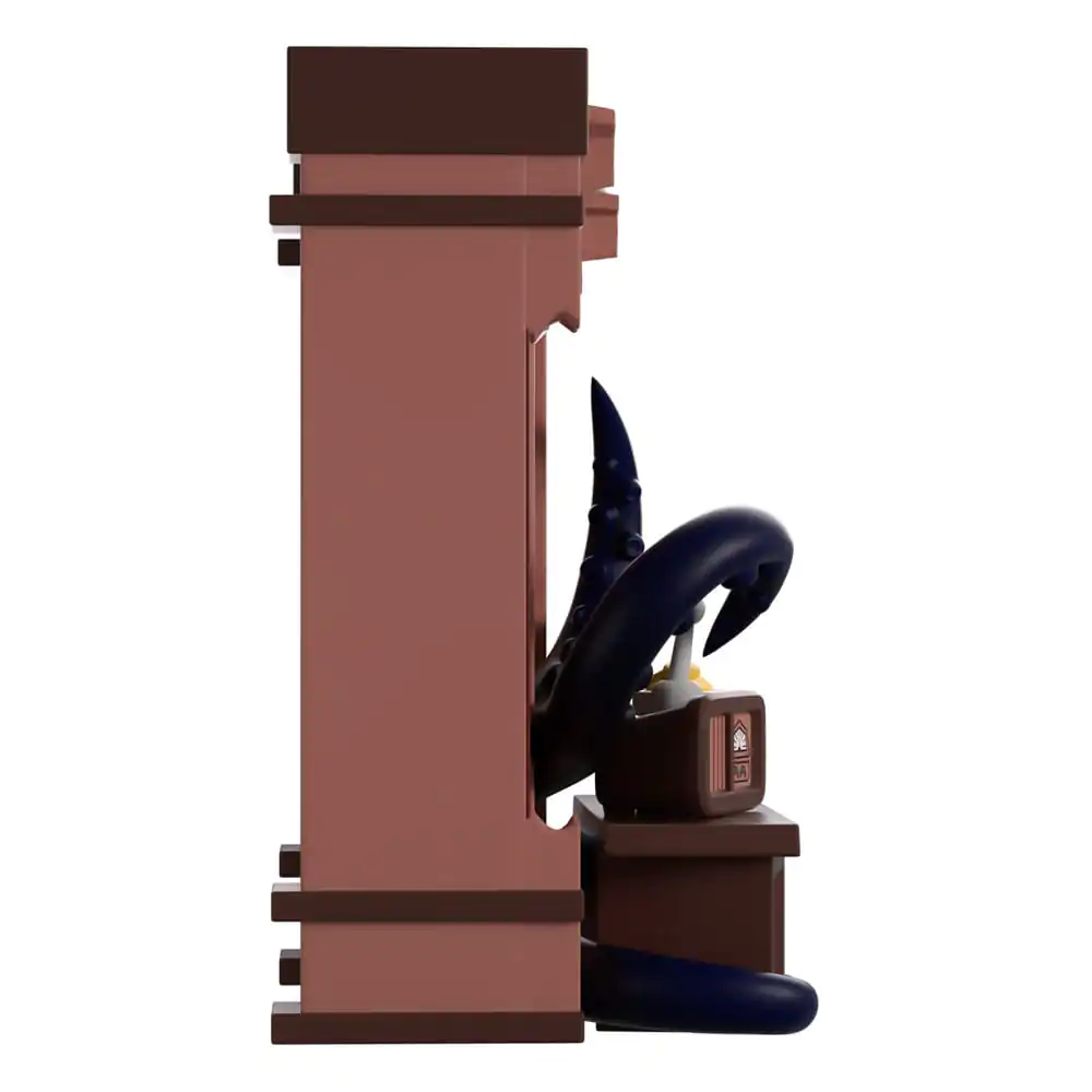 Doors Vinyl figura Jeff 12 cm termékfotó