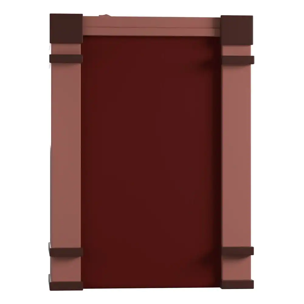 Doors Vinyl figura Jeff 12 cm termékfotó