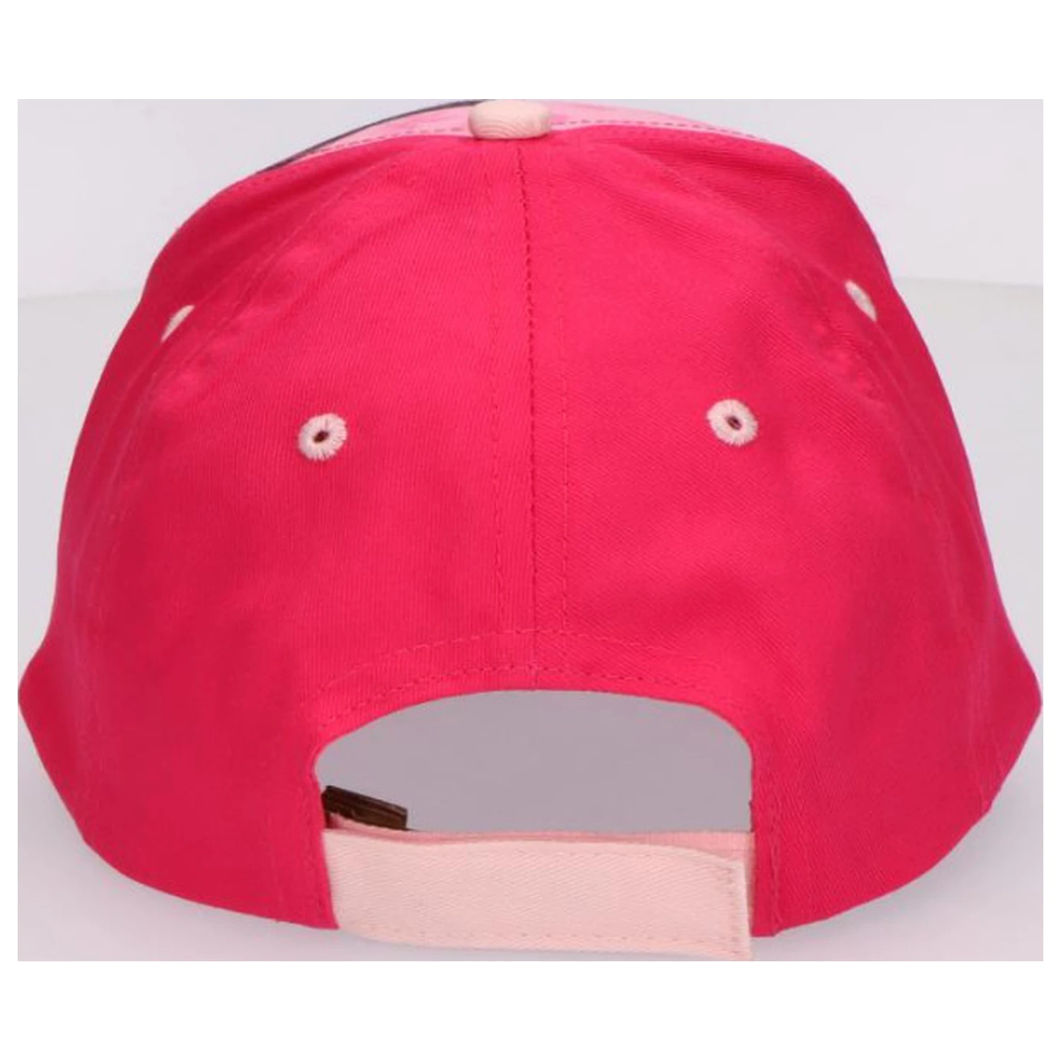 Dóra, a felfedező Pink napszemüveg és baseball sapka szett termékfotó