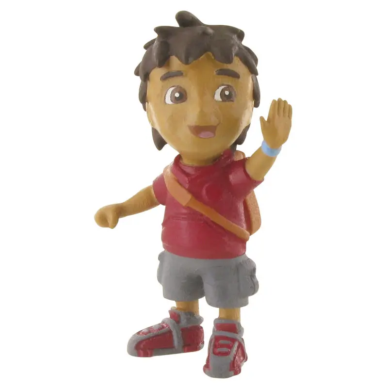 Dora the Explorer Diego figura termékfotó