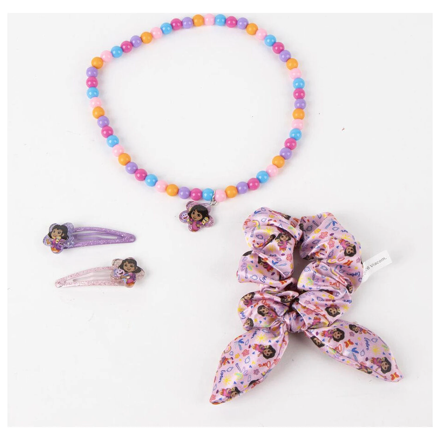 Dora the Explorer haj kiegészítő csomag termékfotó