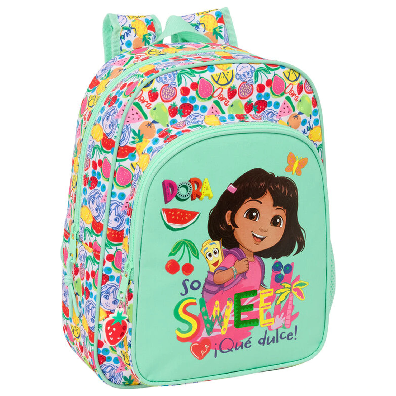 Dora the Explorer táska hátizsák 34cm termékfotó