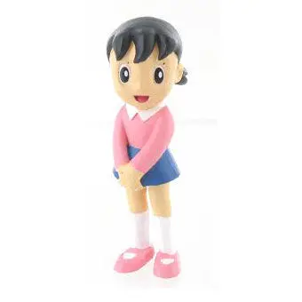 Doraemon Figura Shizuka termékfotó