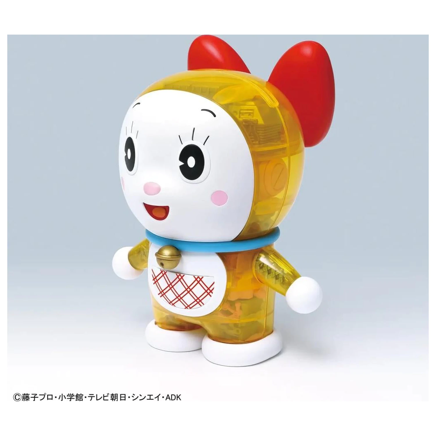 Doraemon figure-rise Mechanics Dorami modell készlet termékfotó