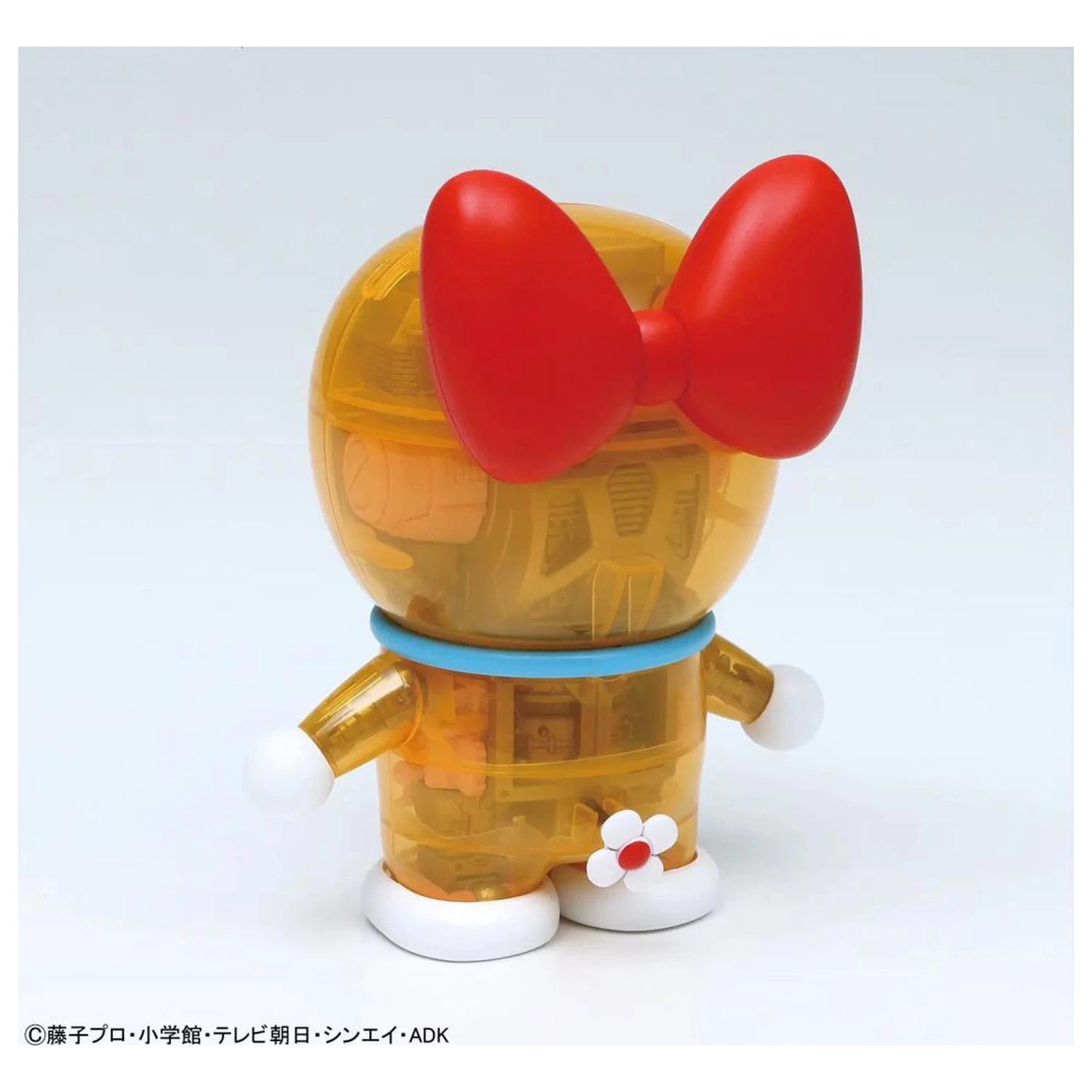 Doraemon figure-rise Mechanics Dorami modell készlet termékfotó
