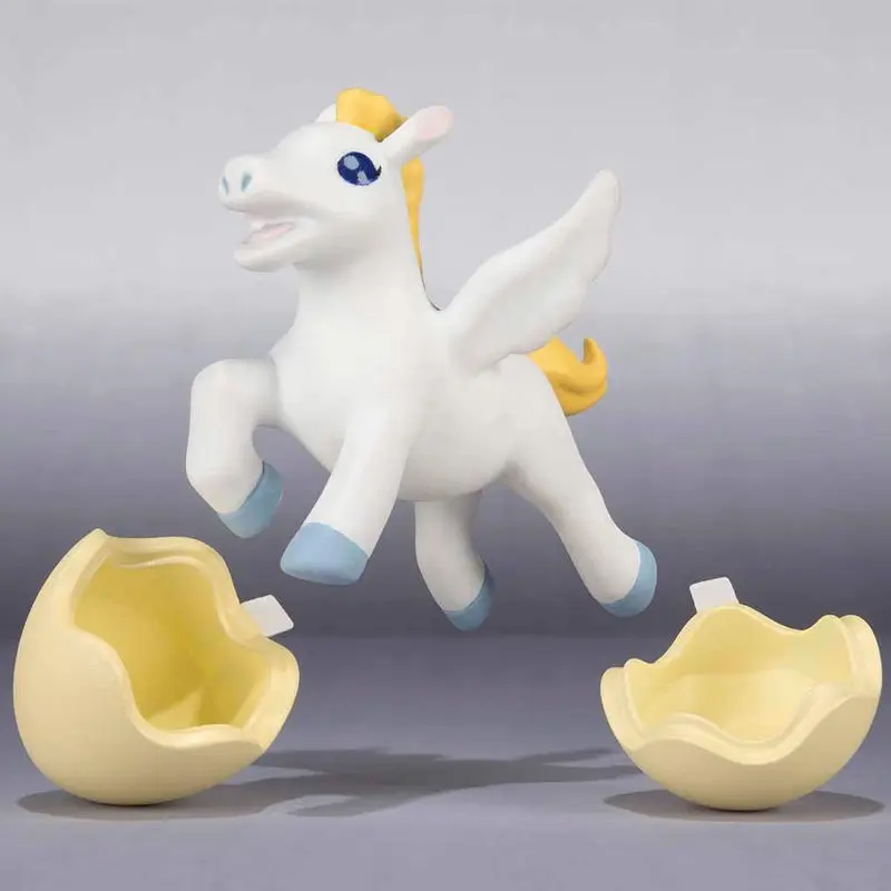 Doraemon Film  Doraemon csuklósfigura 10cm termékfotó