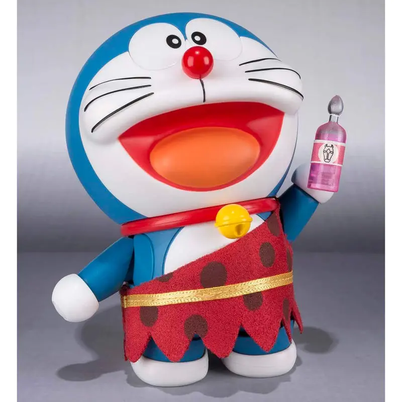 Doraemon Film  Doraemon csuklósfigura 10cm termékfotó