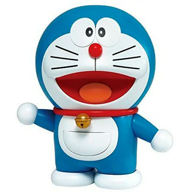 Doraemon Mechanics Doraemon figura termékfotó