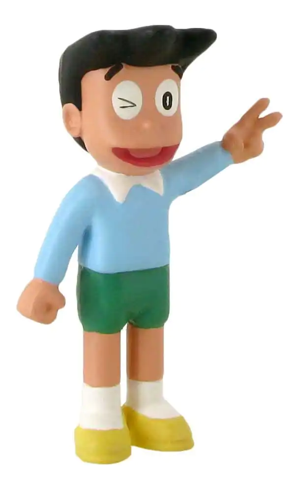 Doraemon Mini figura Suneo 7 cm termékfotó