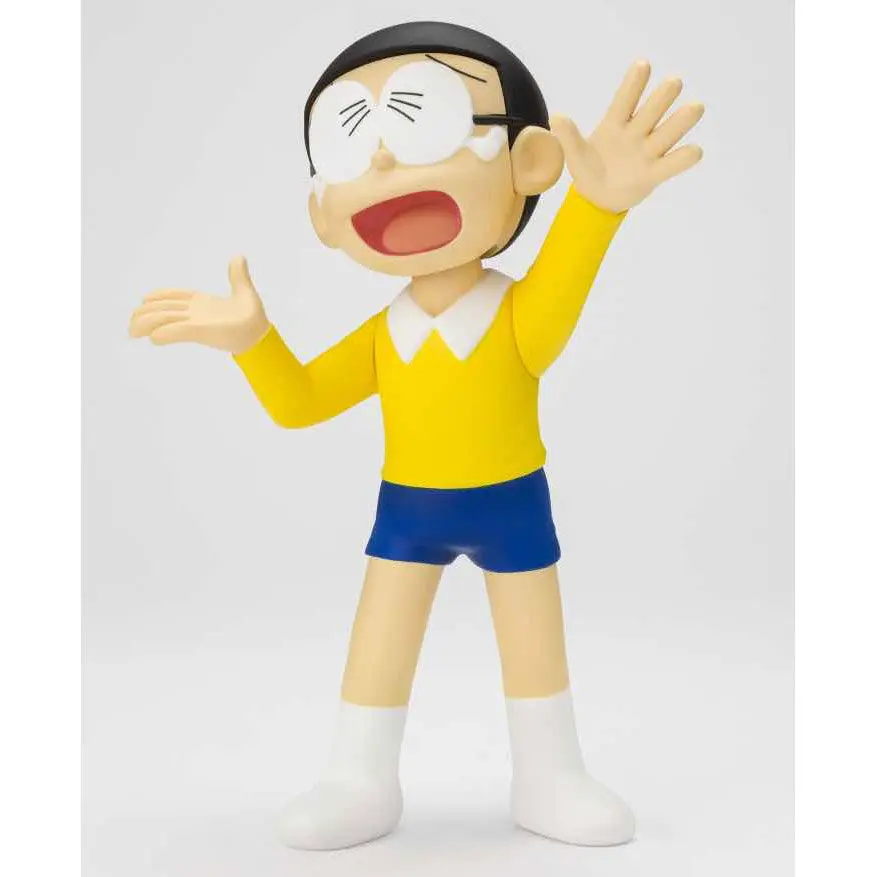 Doraemon Nobi Nobita Scene Edition figura 12cm termékfotó