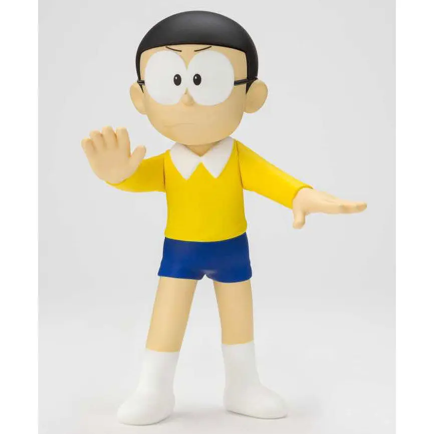 Doraemon Nobi Nobita Scene Edition figura 12cm termékfotó