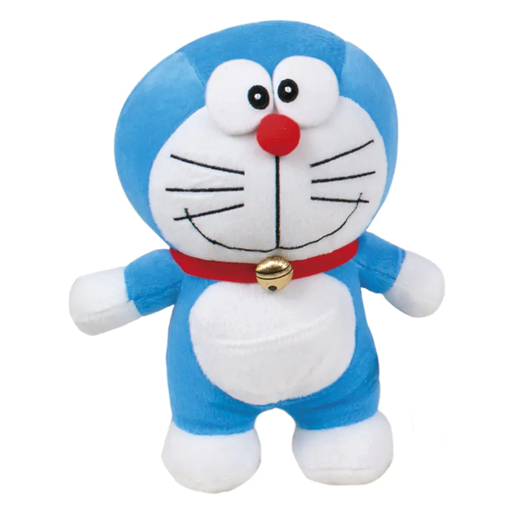 Doraemon plüss 40cm termékfotó