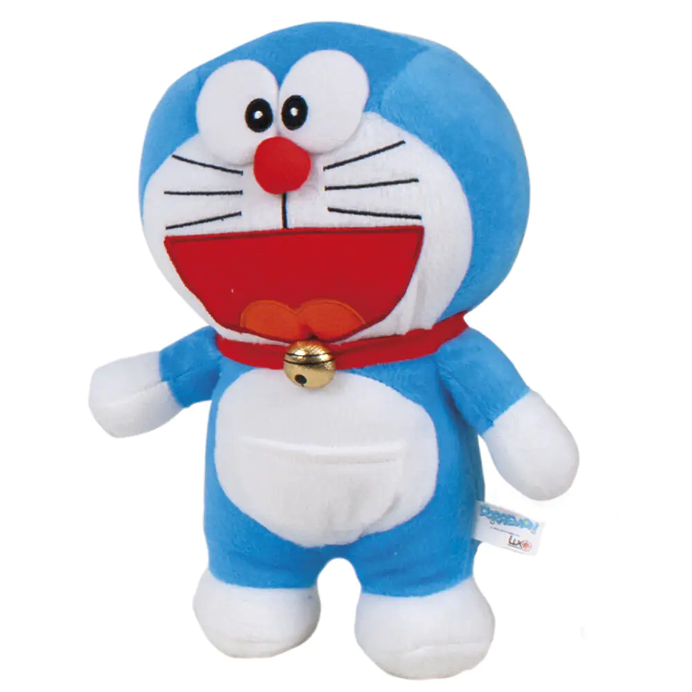 Doraemon plüss 40cm termékfotó