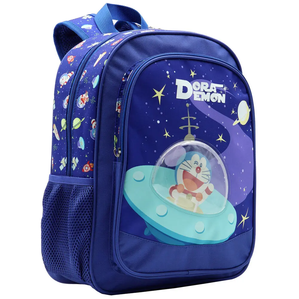 Doraemon Space táska hátizsák 35cm termékfotó