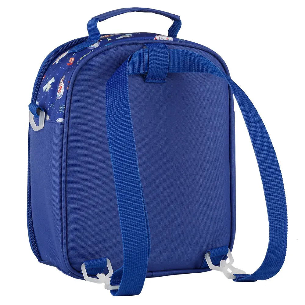 Doraemon Space uzsonnás táska 25cm termékfotó