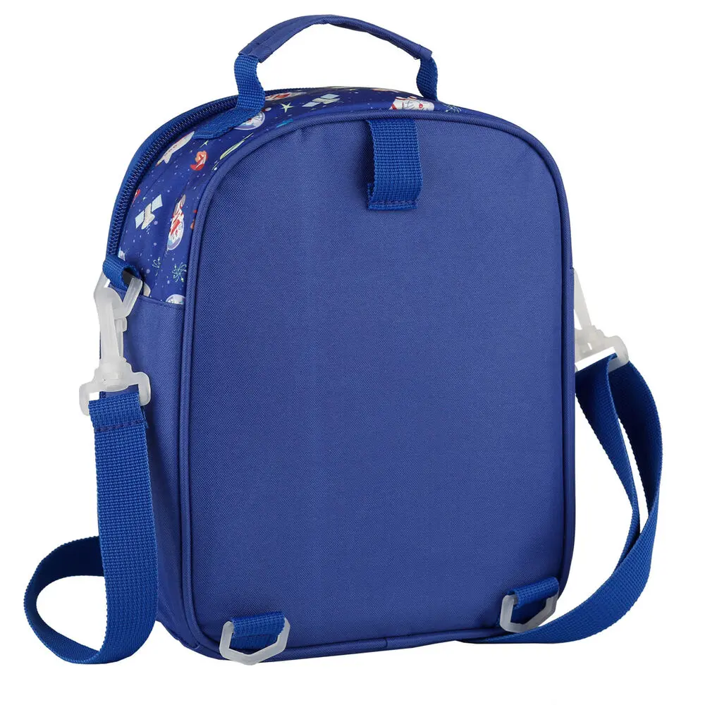 Doraemon Space uzsonnás táska 25cm termékfotó