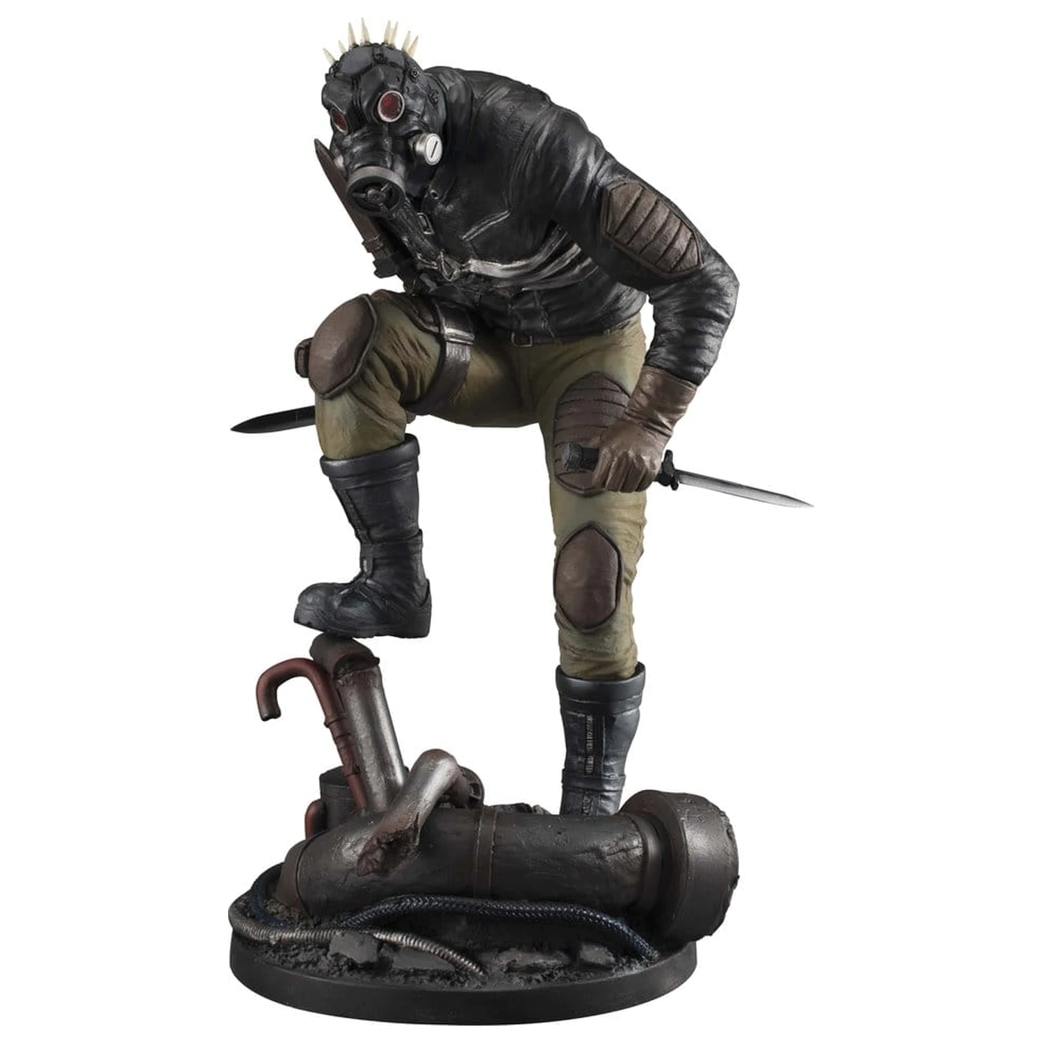 Dorohedoro Kaiman PVC figura 23 cm (Repeat) termékfotó