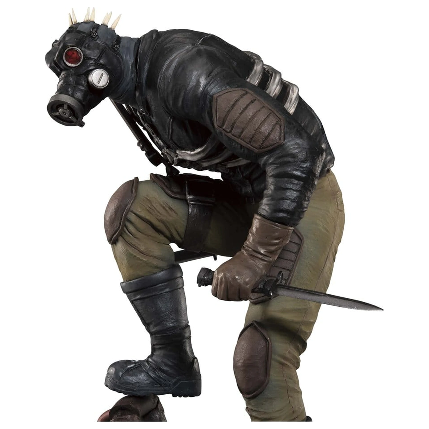Dorohedoro Kaiman PVC figura 23 cm (Repeat) termékfotó