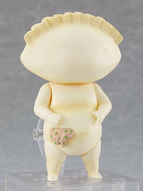 Dorohedoro Nendoroid Gyoza Fairy akciófigura 10 cm termékfotó