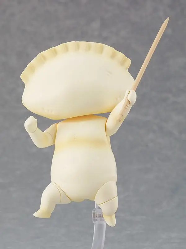 Dorohedoro Nendoroid Gyoza Fairy akciófigura 10 cm termékfotó