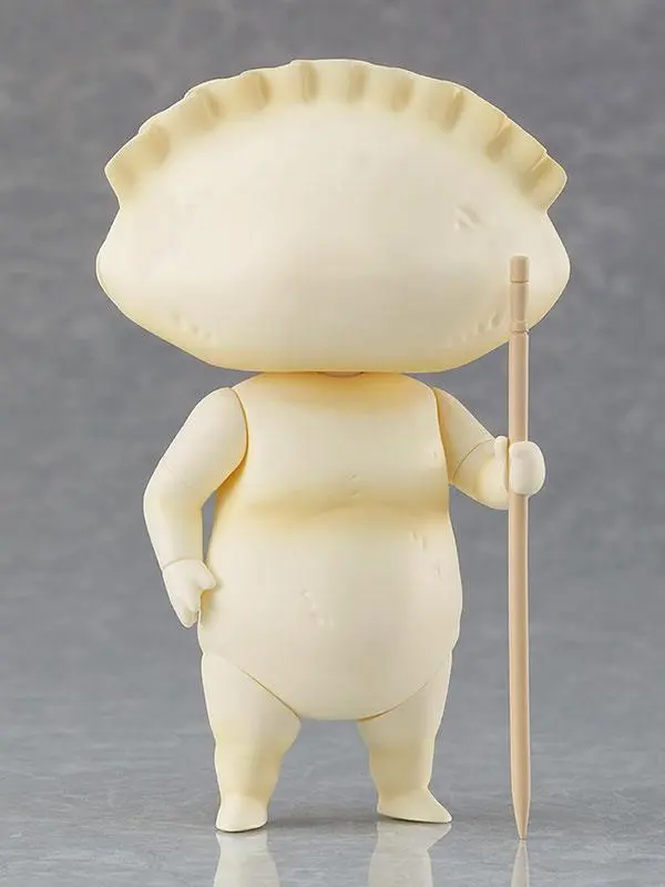 Dorohedoro Nendoroid Gyoza Fairy akciófigura 10 cm termékfotó