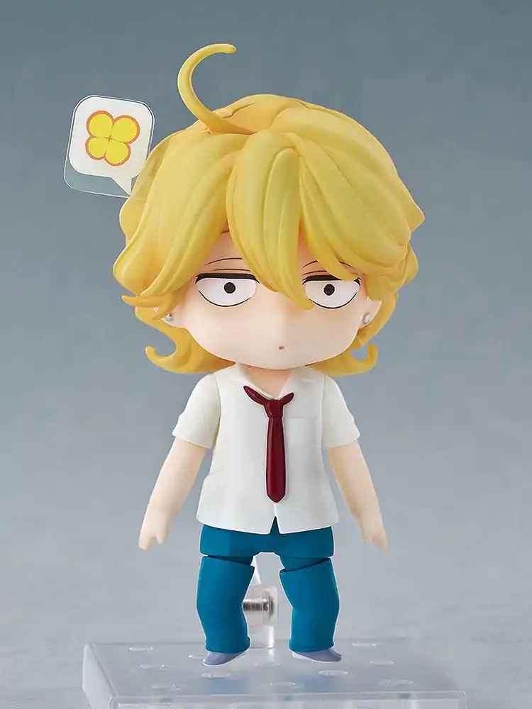 Doukyusei Nendoroid akciófigura Hikaru Kusakabe 10 cm termékfotó