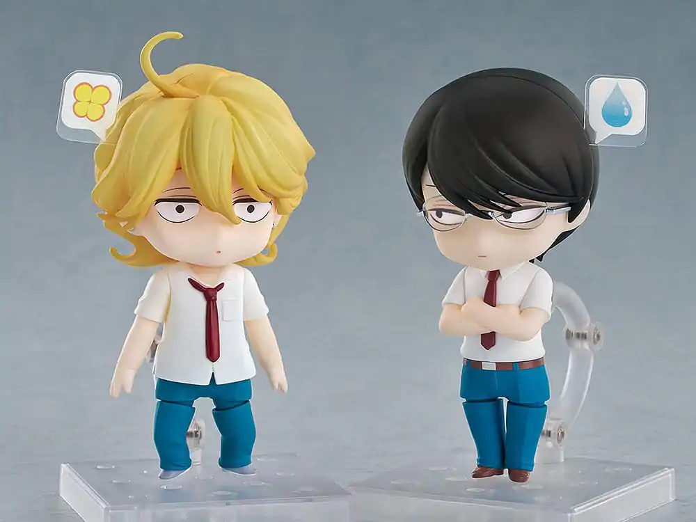 Doukyusei Nendoroid akciófigura Hikaru Kusakabe 10 cm termékfotó