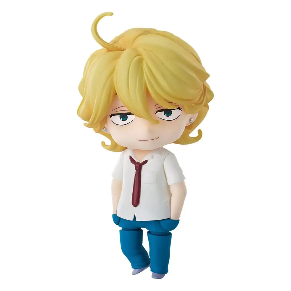 Doukyusei Nendoroid akciófigura Hikaru Kusakabe 10 cm termékfotó