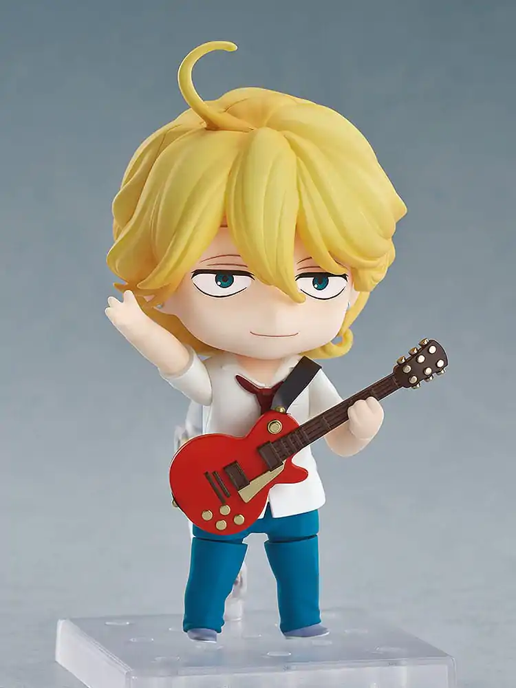 Doukyusei Nendoroids 2 db-os akciófigura csomag Rihito Sajo &amp; Hikaru Kusakabe 10 cm termékfotó