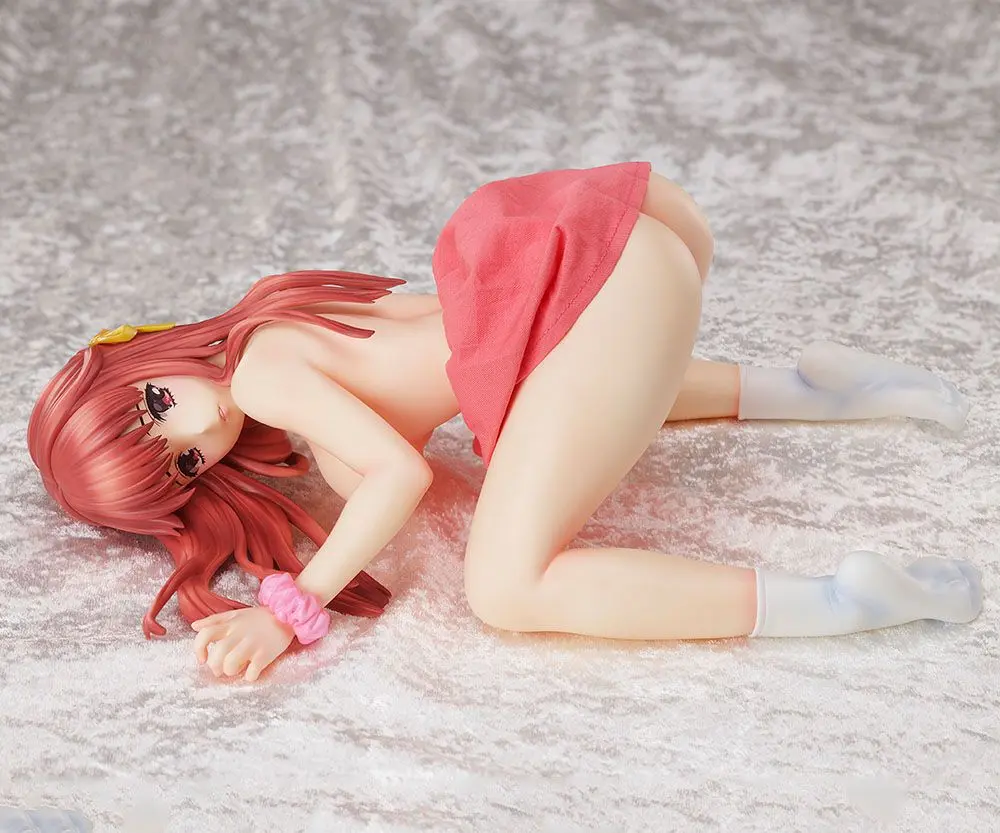 Doukyuusei Remake 1/4 Mai Sakuragi szobor figura 28 cm termékfotó