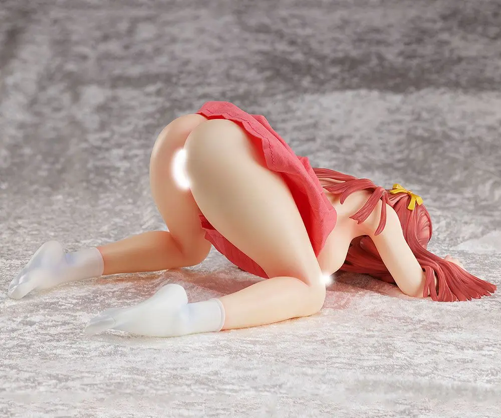 Doukyuusei Remake 1/4 Mai Sakuragi szobor figura 28 cm termékfotó