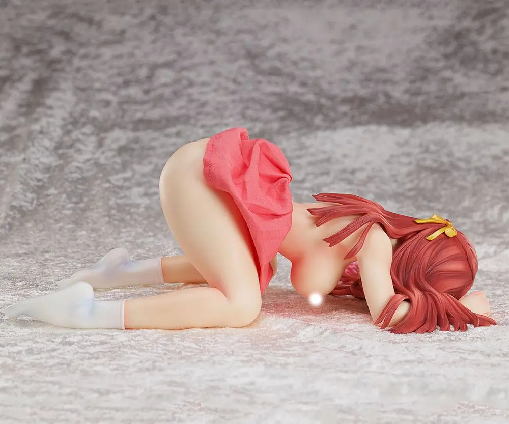 Doukyuusei Remake 1/4 Mai Sakuragi szobor figura 28 cm termékfotó