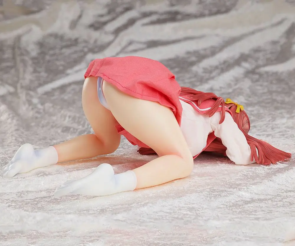 Doukyuusei Remake 1/4 Mai Sakuragi szobor figura 28 cm termékfotó