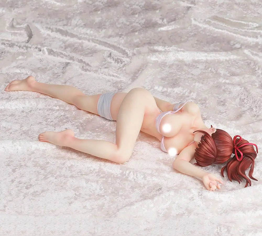 Doukyuusei Remake 1/4 Misa Tanaka szobor figura 38 cm termékfotó